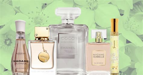 parfum dupe chanel mademoiselle|coco mademoiselle perfume copy.